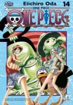 One Piece New Edition